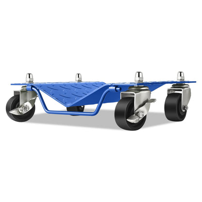 Universal Blue Automatic Shifter