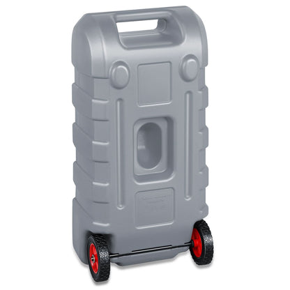 58L Fuel Caddy - Grey