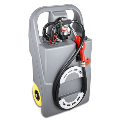 100L Diesel Fuel Transfer Pump