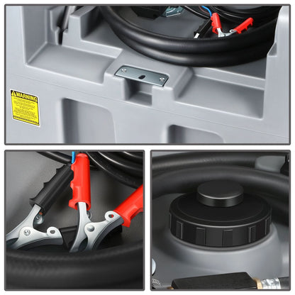 200L Diesel Fuel Tank