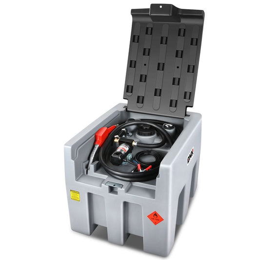 200L Diesel Fuel Tank