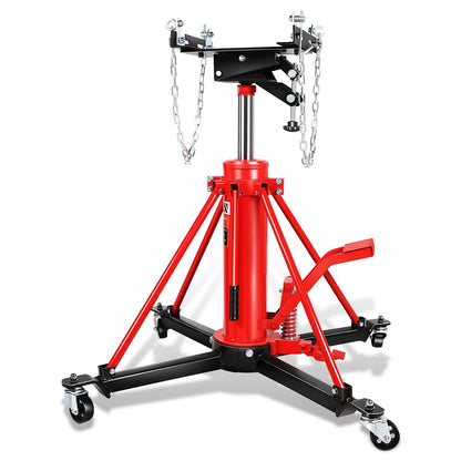 1 Ton Hydraulic Transmission Jack