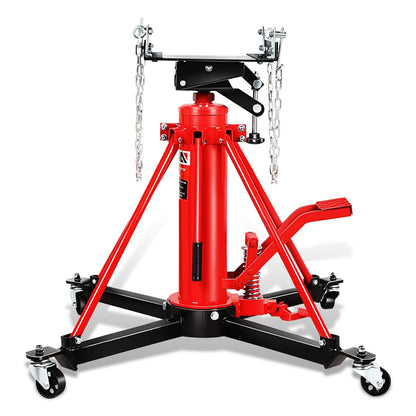 1 Ton Hydraulic Transmission Jack