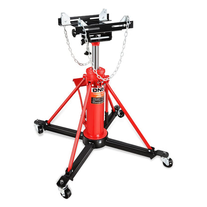 1 Ton Hydraulic Transmission Jack