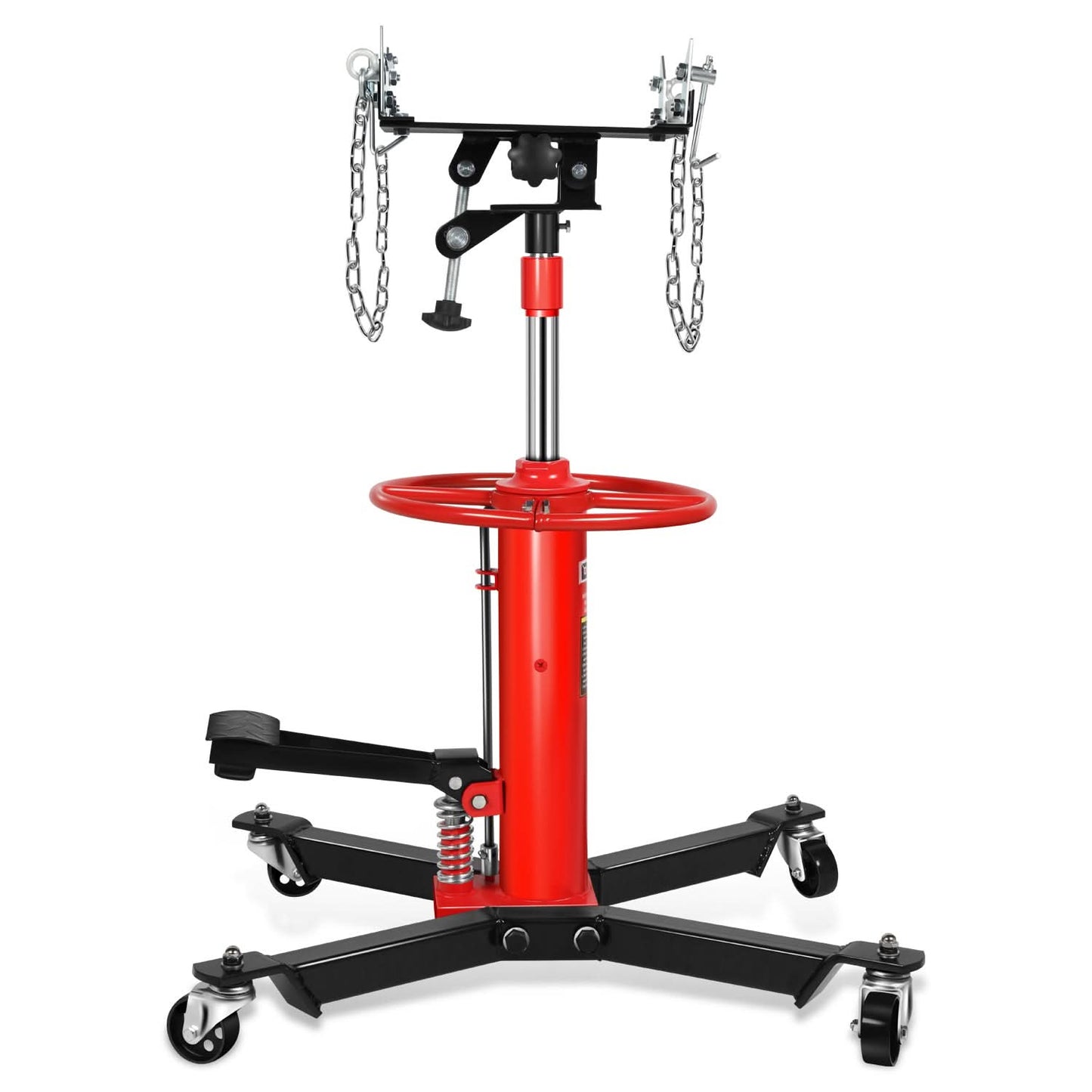 0.5 Ton Hydraulic Transmission Jack