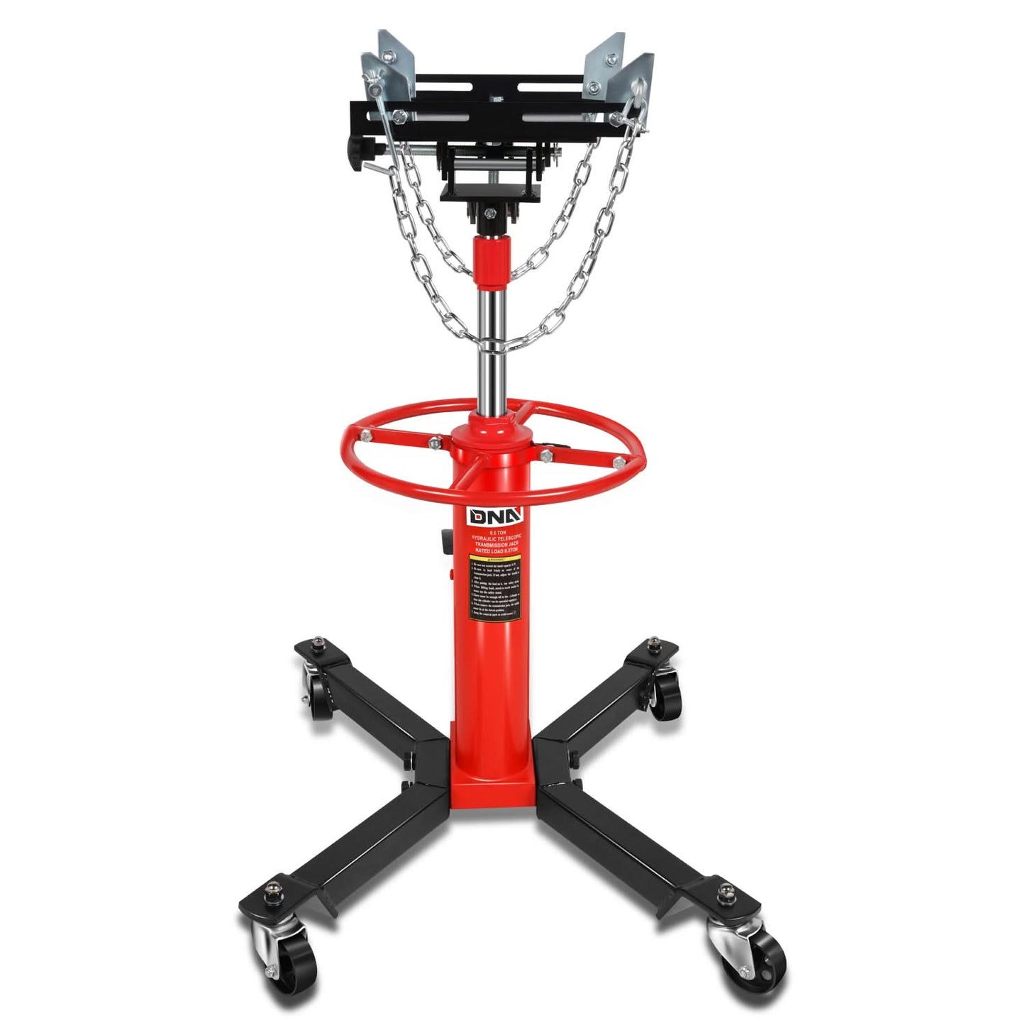 0.5 Ton Hydraulic Transmission Jack