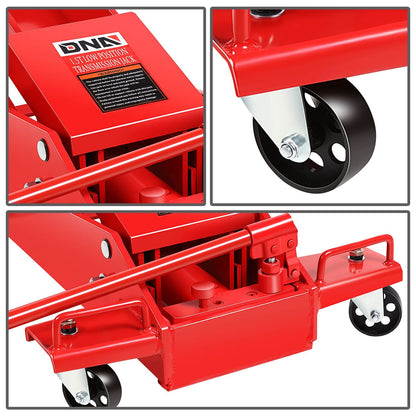 1.5T Low Position Transmission Jack