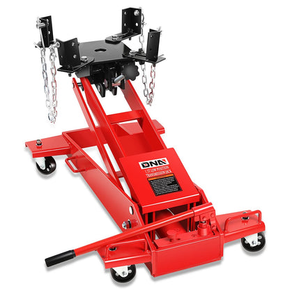 1.5T Low Position Transmission Jack