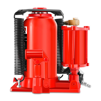 20 Ton Air Hydraulic Jack - Heavy Duty Automotive Equipment