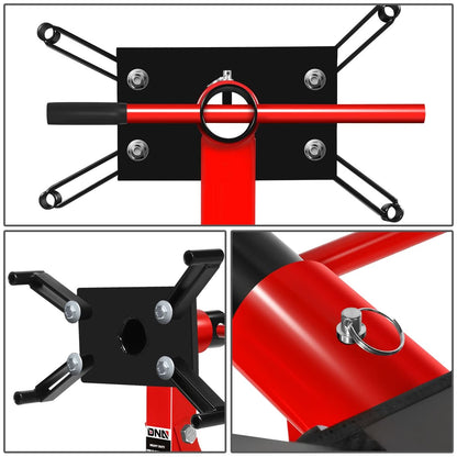2000LB Folding Engine Stand
