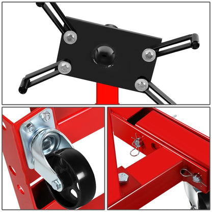 2000LB Folding Engine Stand
