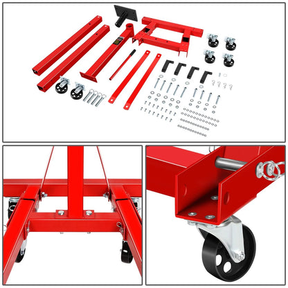 2000LB Folding Engine Stand