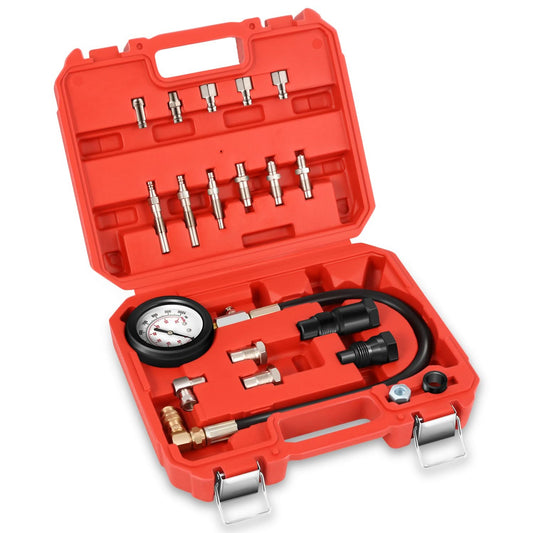 TU-15A Cylinder Pressure Meter for Diesel Engines