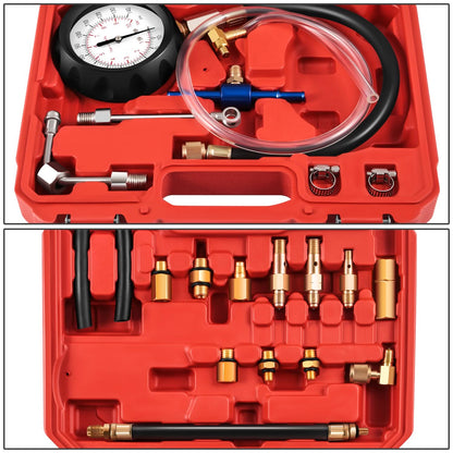 Universal Cylinder Pressure Meter Oil Combustion Diagnostic Tool