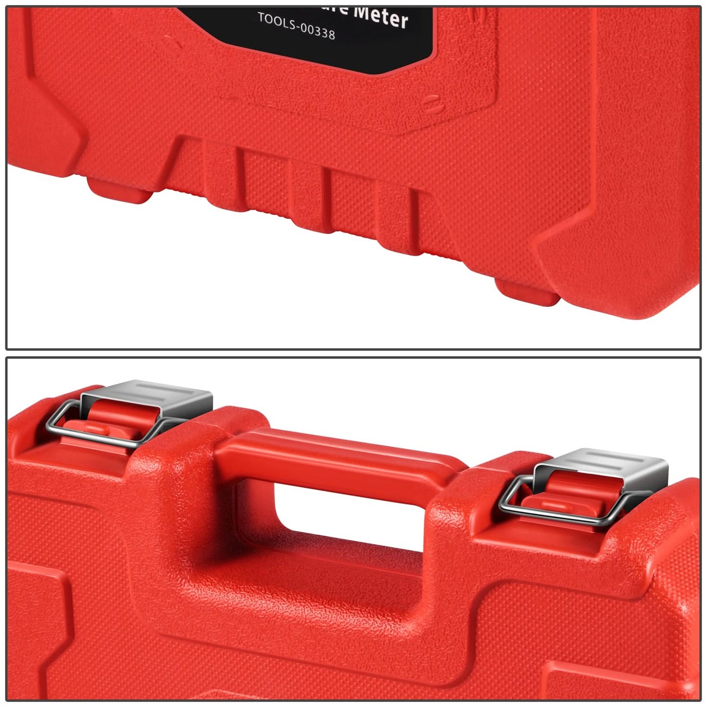 Universal Cylinder Pressure Meter Oil Combustion Diagnostic Tool
