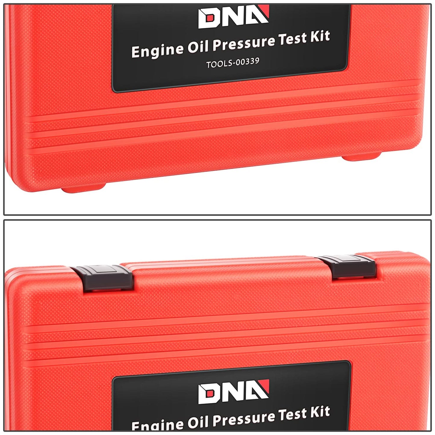 Engine Oil Pressure Test Kit