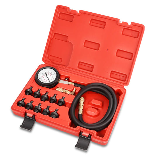 Engine Oil Pressure Test Kit