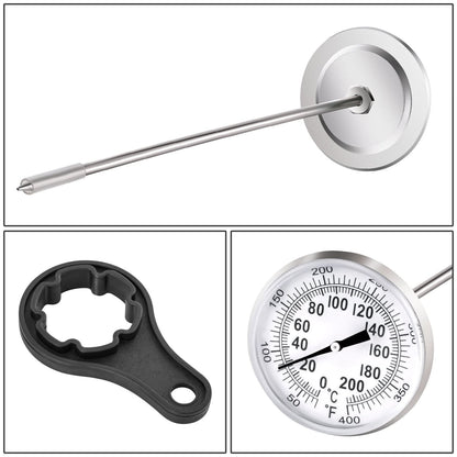 Automotive Water Tank Leak Detector