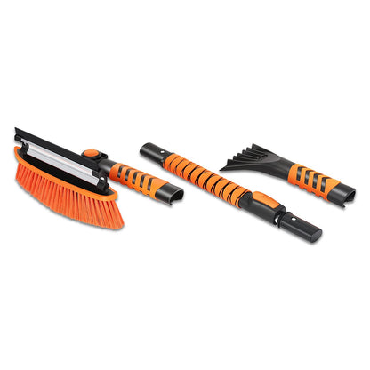Multifunctional Snow Brush
