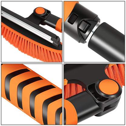 Multifunctional Snow Brush