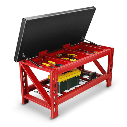 40 Inch Garage Work Bench