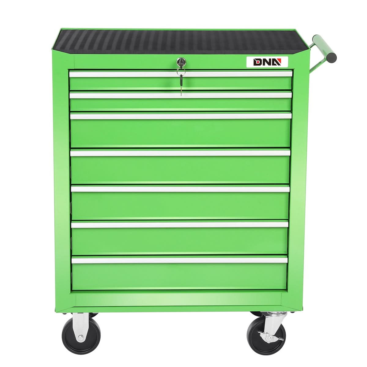 7 Drawer Roller Cabinet Tool Storage