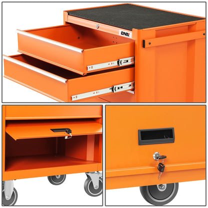 3 Drawer Roller Cabinet