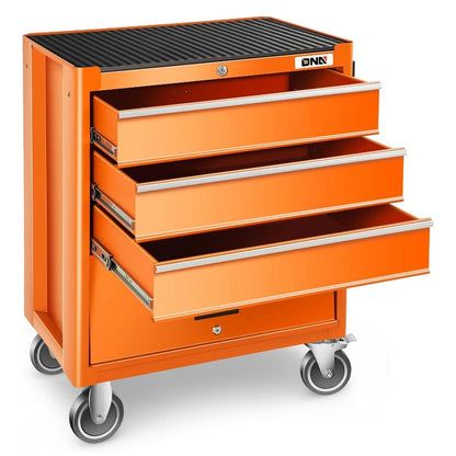 3 Drawer Roller Cabinet