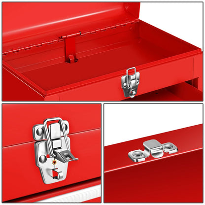 14 Inch 2 Drawer Tool Box