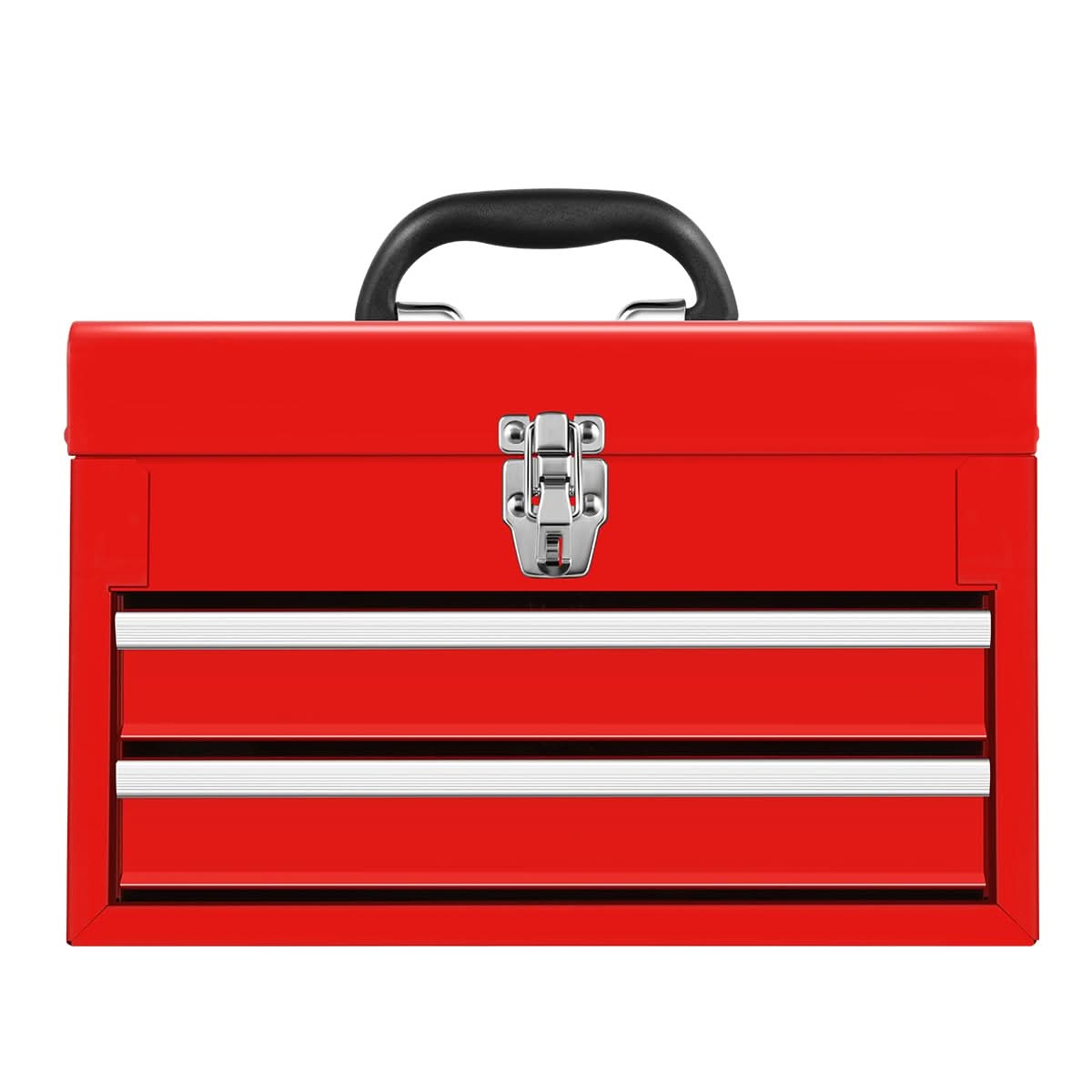 14 Inch 2 Drawer Tool Box
