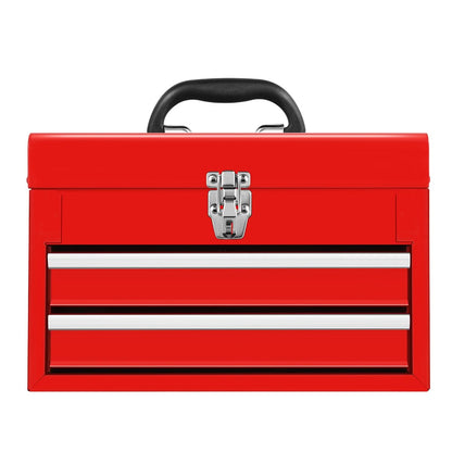 14 Inch 2 Drawer Tool Box