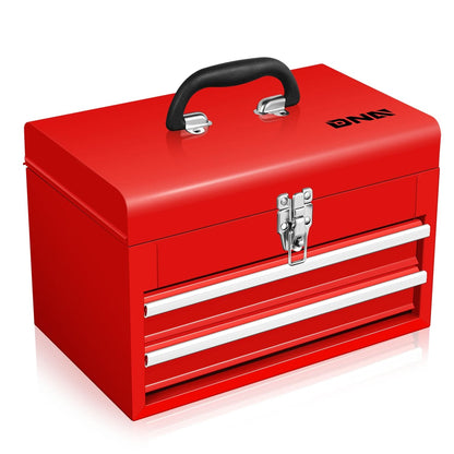 14 Inch 2 Drawer Tool Box