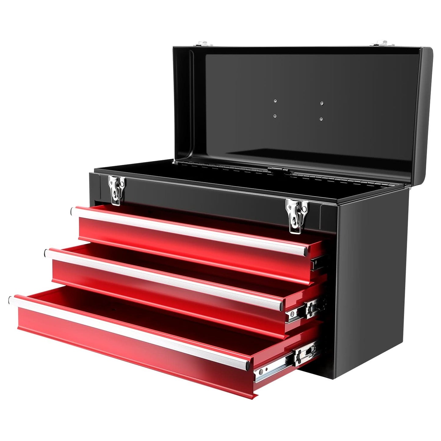 20" 3-Drawer Tool Box