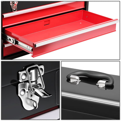 20" 3-Drawer Tool Box