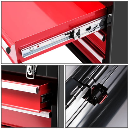 20" 3-Drawer Tool Box