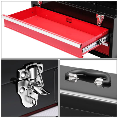 20" 2-Drawer Tool Box