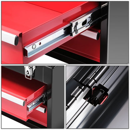 20" 2-Drawer Tool Box