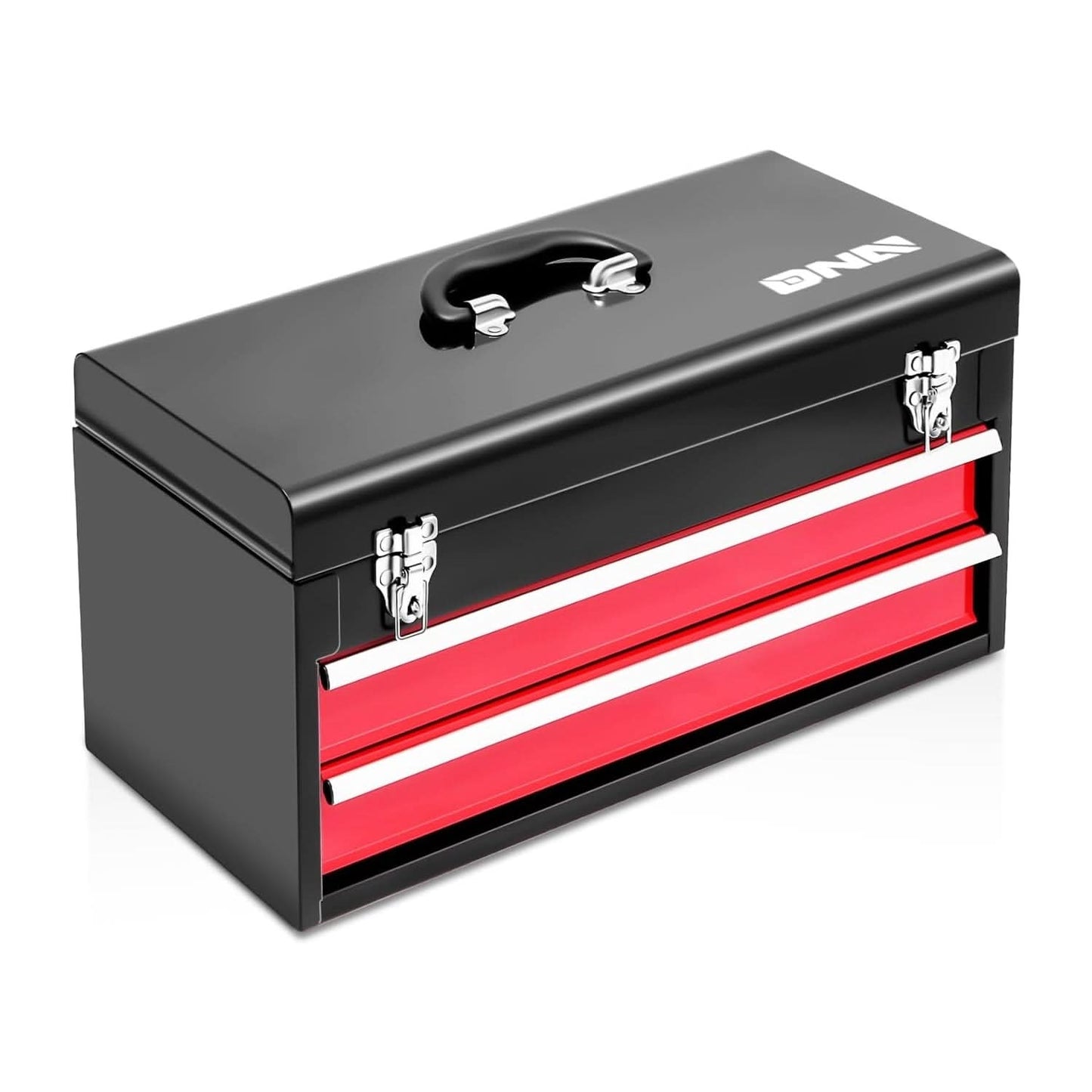 20" 2-Drawer Tool Box
