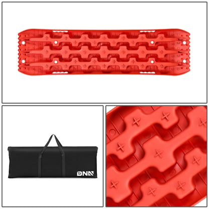 Recovery Traction Tracks - 2 Piece Set