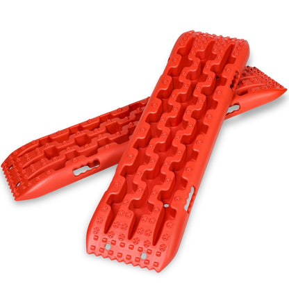 Recovery Traction Tracks - 2 Piece Set