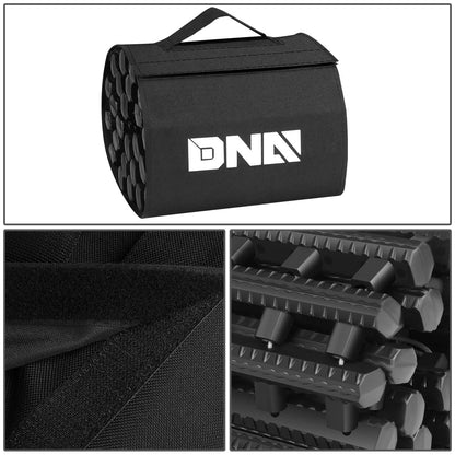 24" Traction Tracks Recovery Mats - 2 Piece Set