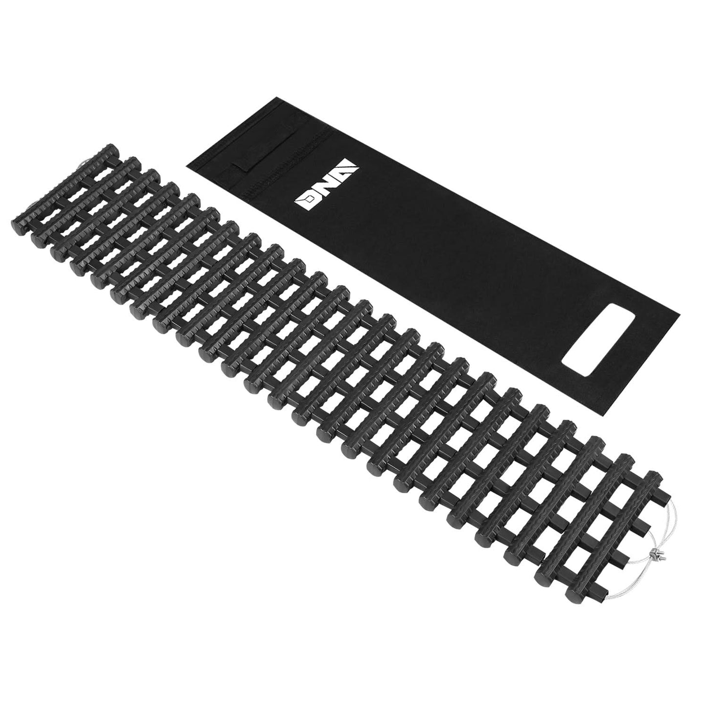 32" Traction Tracks Recovery Mats - Single Piece