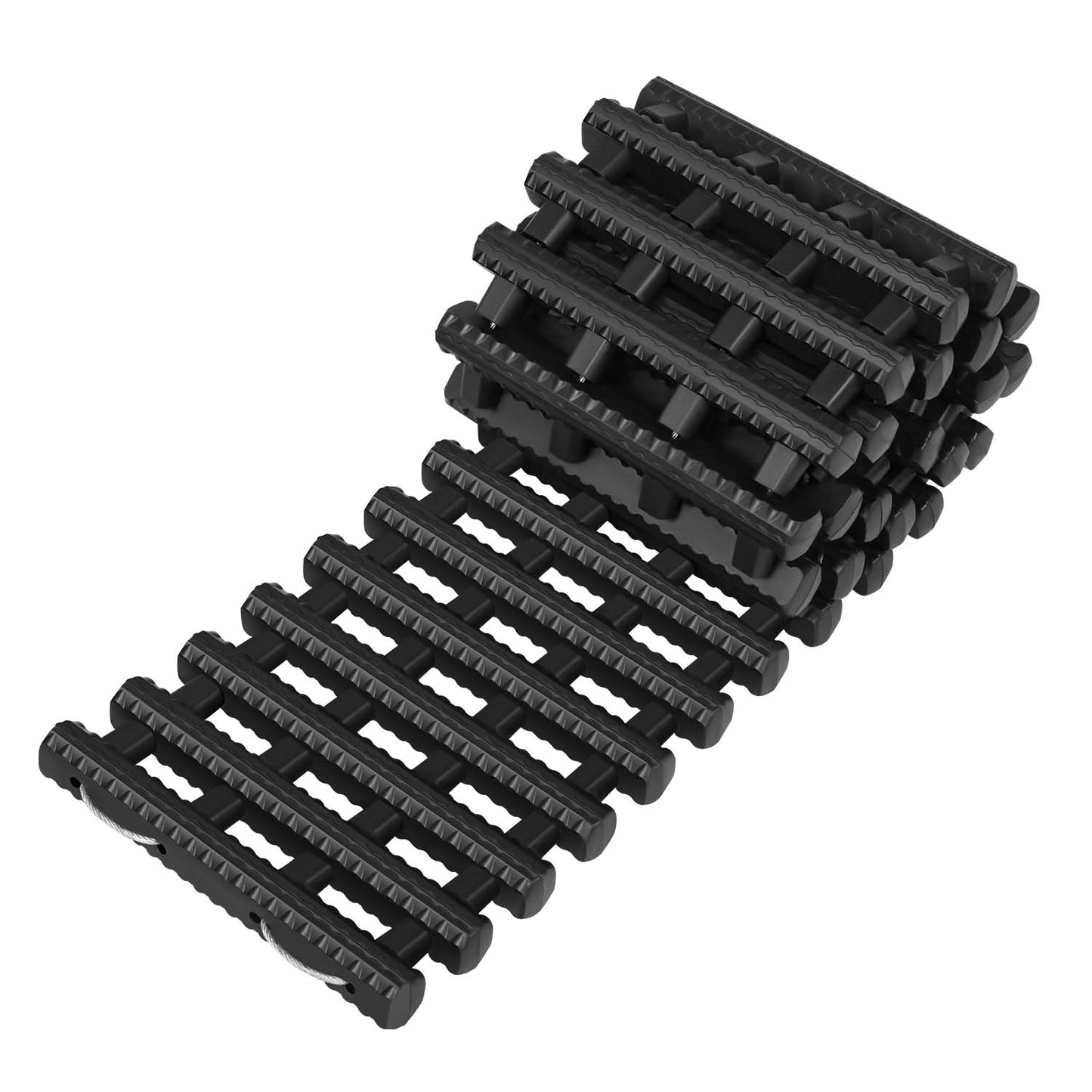 48" Traction Recovery Tracks Mats - 1 Piece