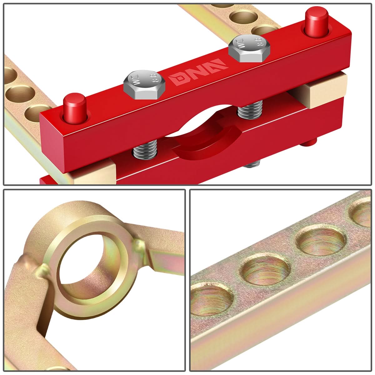 CV Joint Puller Tool