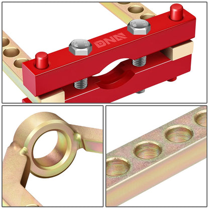 CV Joint Puller Tool