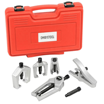 Tie Rod Removal Tool - Red