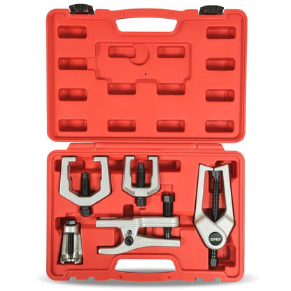 Tie Rod Removal Tool - Red