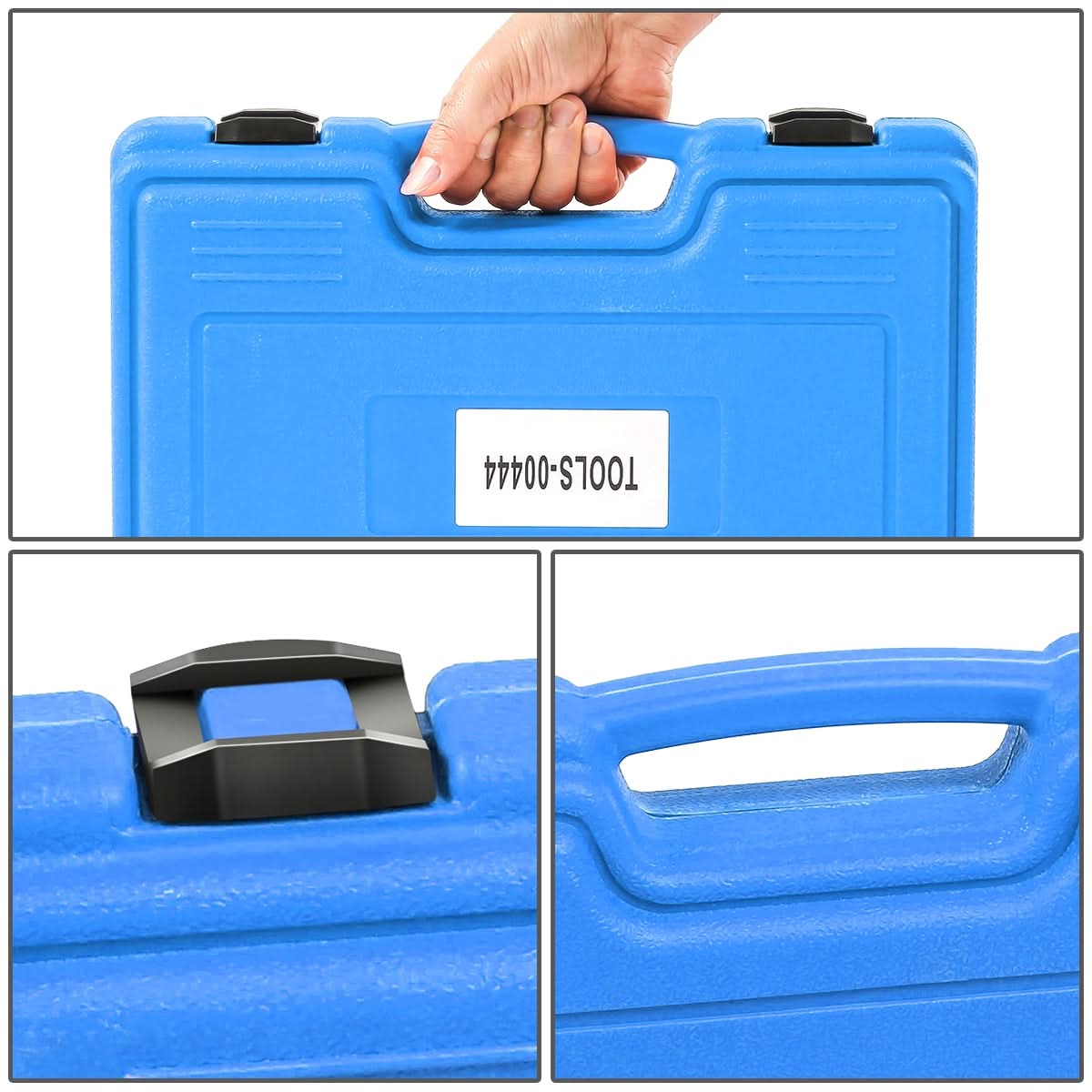 Tie Rod Removal Tool - Blue