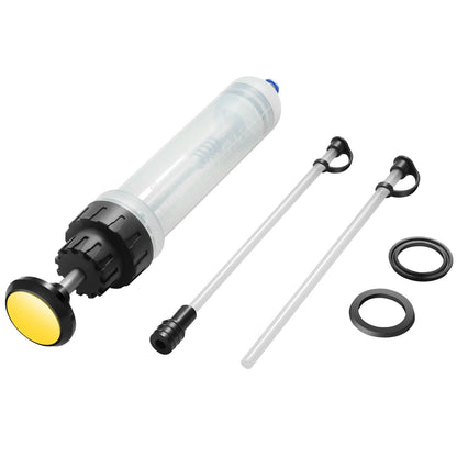 200CC Brake Oil Exchange Fluid