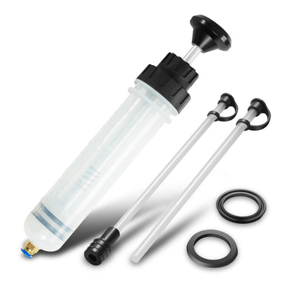 200CC Brake Oil Exchange Fluid